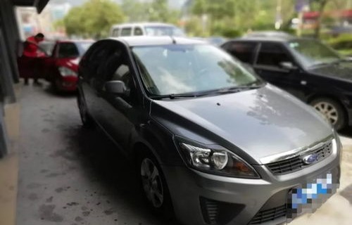 本地二手车交易网(附近个人二手车急卖)