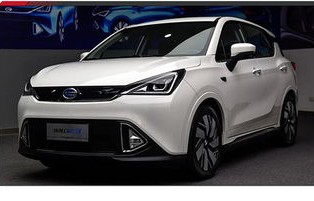 比亚迪新能源汽车新款(比亚迪新能源汽车新款油电混合价格)