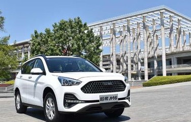 哈佛汽车所有车型及价格(哈佛汽车所有车型及价格2022年)