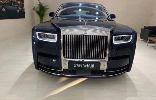 劳斯莱斯车的价格(劳斯莱斯车价格多少钱一辆2023款)