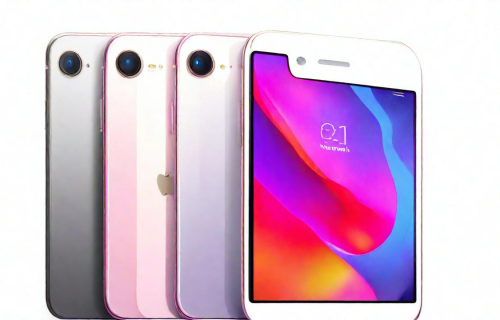 苹果se2（苹果se2处理器）