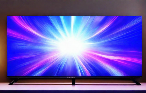 2021公认口碑最好的电视机（2021公认口碑最好的电视机 知乎）