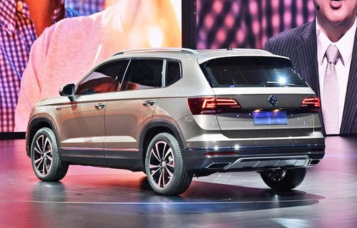 大众途岳2024款价格与图片(大众途岳2024款价格与图片330)