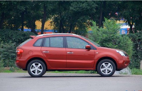 十大硬派越野车排行榜(所有硬派越野车车型)