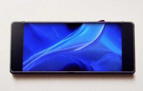 华为折叠手机价格（华为折叠手机价格官网）