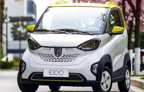 东风电动汽车5万至6万的报价(东风电动汽车价格及图片欣赏)