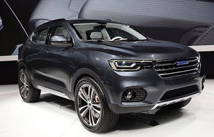 10万以内的suv(哈弗10万以内的suv)