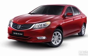 5万左右东风汽车价格及图片(东风五万左右的车型)