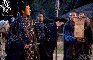 北疆神王，短剧的传奇之旅