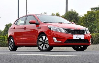 东风悦达起亚k2价格自动挡多少钱(东风悦达起亚k2多少钱一辆自动挡)