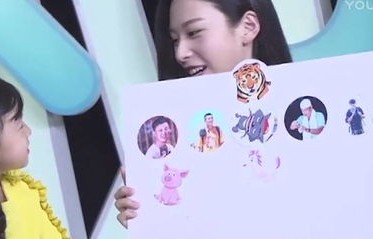 短剧读心萌宝妈咪，这个男人有点帅