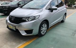 本田飞度二手车报价(18年本田飞度二手车值多少钱)