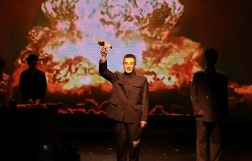 短剧老祖宗驾到——跨越时空的家族传奇