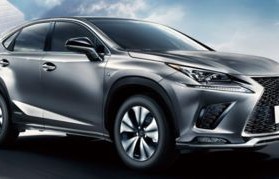 雷克萨斯nx200最新价格(雷克萨斯nx200的配置参数表)