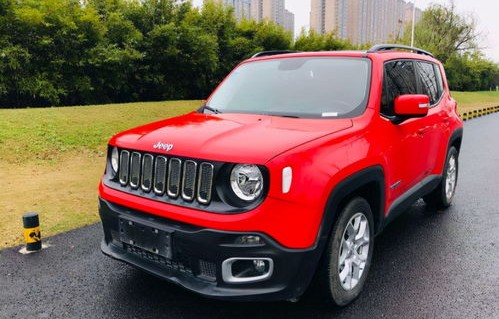 北京吉普2023最新款价格(北京吉普2023最新款价格图片大全)