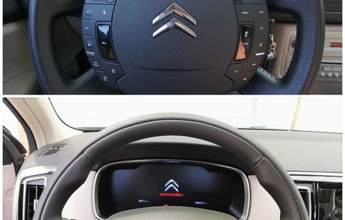 雪铁龙算什么档次的车(雪铁龙 档次)