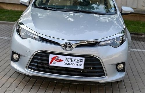 丰田汽车所有车型(丰田汽车所有车型价格和图片)