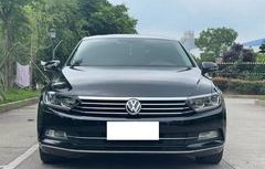 一汽迈腾2022款报价及图片(一气迈腾图片及报价)