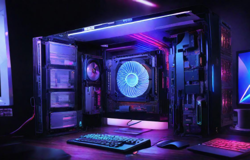 买电脑主要看哪些配置（电脑要什么配置才好用）