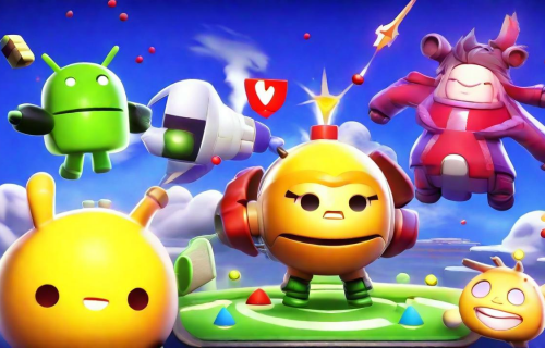 安卓十大必玩单机手机游戏（安卓十大必玩单机手机游戏排行榜）