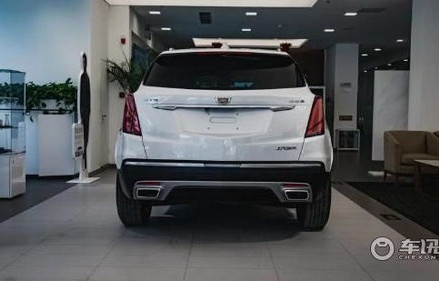 凯迪拉克xt4落地价(凯迪拉克xt5落地价)