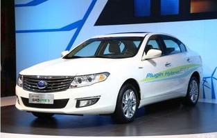 目前国内最好的新能源汽车(目前国内最好的新能源汽车是哪一款)