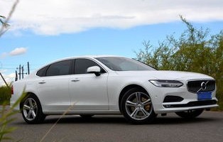 沃尔沃s90缺点太多(沃尔沃真的是穷人开的豪车吗)