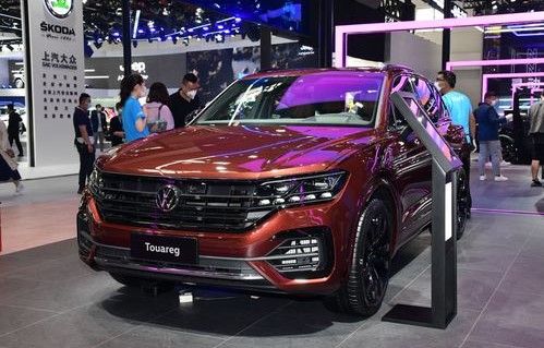 大众越野2022最新款多少钱(大众越野2021新款)