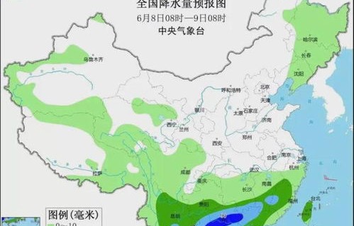 西班牙遭遇世纪洪灾，8小时降雨量相当于一年