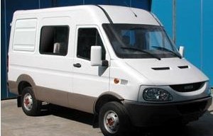 依维柯6座客货两用车(依维柯6座客货两用车使用年限)