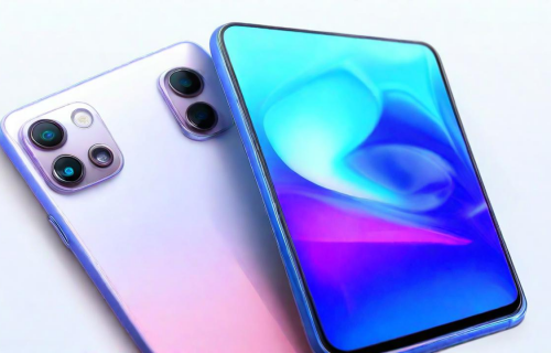 红米note12曝光（红米note12最新消息）