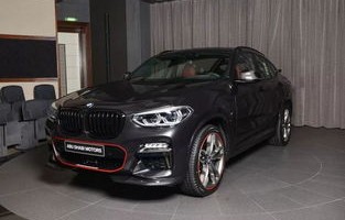 宝马x4的十大忠告(宝马x4为什么很少人开)