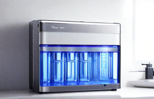 沁园净水器（沁园净水器质量怎么样）