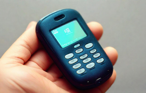 诺基亚经典款老手机（诺基亚经典款老手机5110）