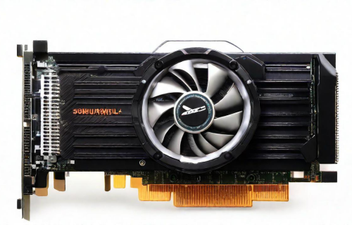 8600gt显卡（8600gt显卡配什么cpu）