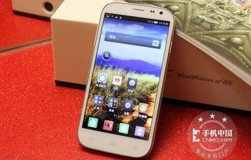 魅族手机MX2，科技与艺术的完美结合