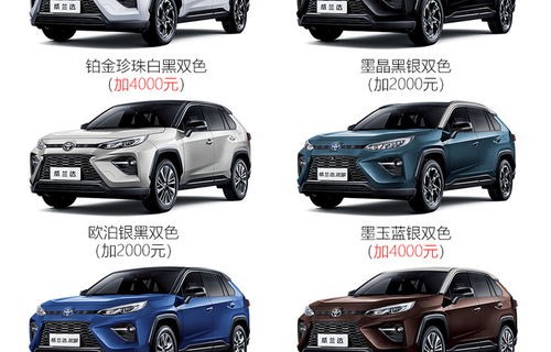 汽车报价及图片，购车前的全面指南