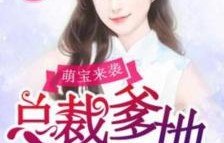 千亿萌宝，总裁爹地超级棒