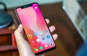 小米8屏幕指纹版多少钱（小米8屏幕指纹版多少钱一台）