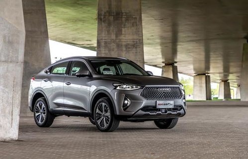 哈弗f7x报价及图片(哈弗f7x报价及图片2021新款)