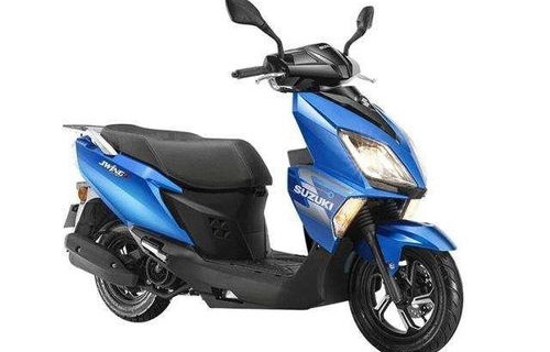 本田踏板摩托车官网(本田踏板摩托车官网所有车型)