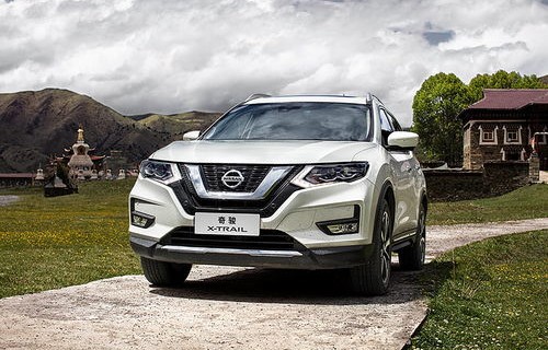 东风日产奇骏2020款(东风日产奇骏2020款油耗怎么样)