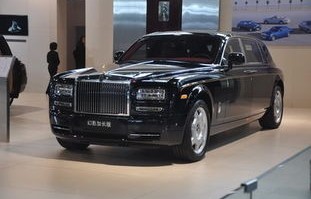 劳斯莱斯全部车型(劳斯莱斯全部车型大全)