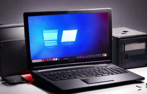 四大垃圾电脑品牌（五大电脑品牌）