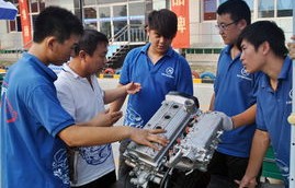 汽修学徒一般学多久(汽修学徒一般学多久有工资)