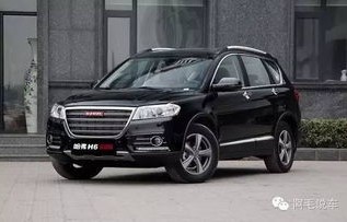 八万左右的suv车排行榜(8万左右的suv车型)