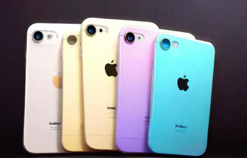 苹果4s现在多少钱（苹果4s多少钱一个）