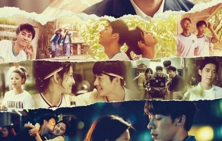 短剧之恋，越过五年的时光，我依然爱你