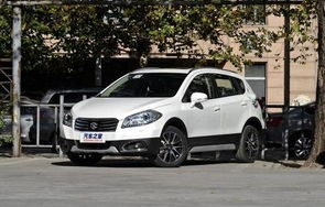 长安铃木最新车型(长安铃木最新车型图片)