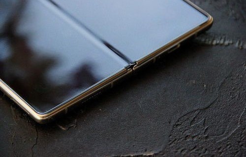 三星M519，技术与设计的完美结合